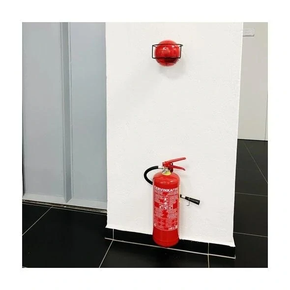 Hasicí koule FIREXBALL 1,3 kg prášek Furex 770 1ks