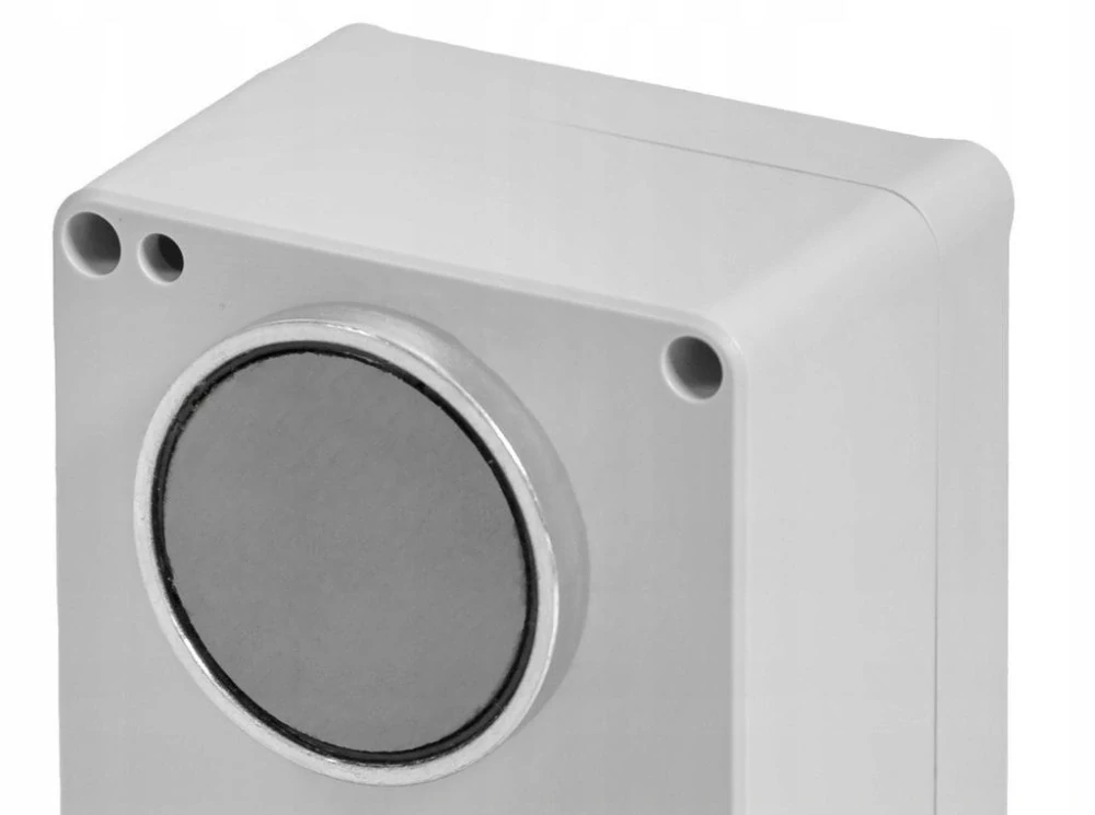 Odpuzovač kun a myší - Dragon Ultrasonic C-200